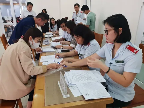 Năm 2024, Hà Nội sẽ thanh tra, kiểm tra gần 3.500 đơn vị về bảo hiểm xã hội