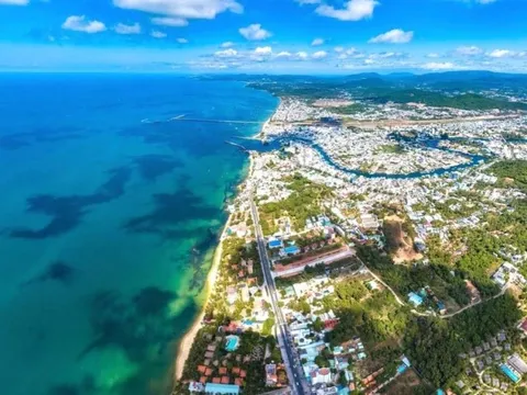 Kiên Giang: Đầu tư vốn ngân sách nhà nước năm 2024 hơn 9.976 tỷ đồng