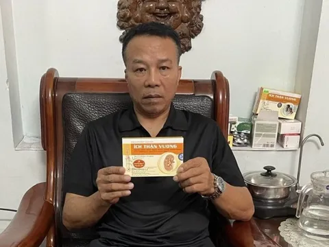 Tiểu đêm, tiểu bọt, creatinin cao do suy thận độ 1 - Học cách của chú Cư!