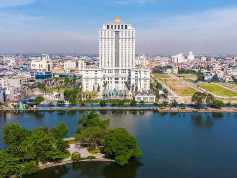 Thành phố 760 tuổi, được mệnh danh là “đất học” sắp tăng diện tích gần gấp ba sẽ phát triển ra sao trong tương lai?