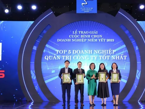 Định hướng phát triển của TNS Holdings trong năm 2024