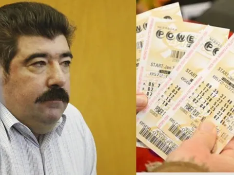 Người công nhân "đổi đời" nhờ trúng số 900 tỷ đồng nhưng lập tức phải hầu tòa: Mất tiền, mất bạn vì 1 hành động không ai ngờ đến