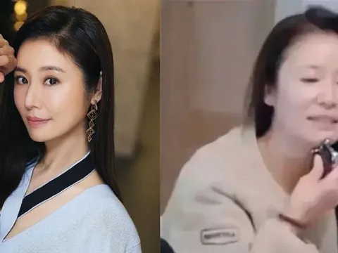 Để lộ mặt mộc ở tuổi U50, nhan sắc thật của Lâm Tâm Như liệu còn xuất sắc?