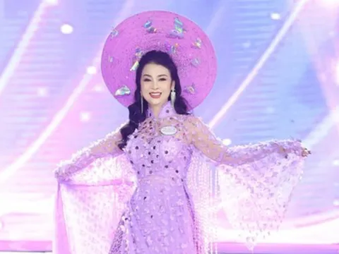 Nữ giám đốc bị bắt vì “bảo kê” xe tải: Là Á hậu 1 cuộc thi người đẹp