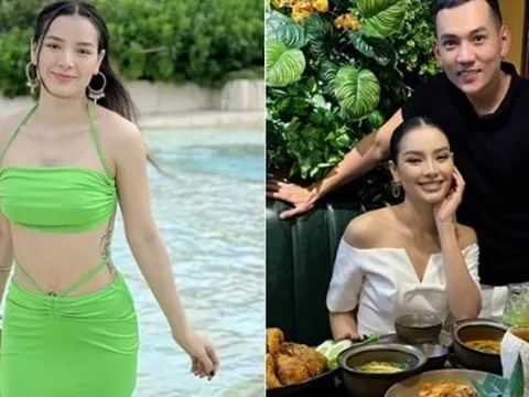 Mỹ nhân Việt U40 được hỏi cưới bằng 88 cây vàng, sống trong cơ ngơi đẹp như "rừng Nam Mỹ"