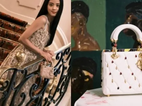 Đầu tư túi hiệu sinh lời không kém chứng khoán, nhà đất: Phải có kiến thức nếu không dễ “mất trắng"