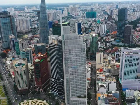 Cán bộ, công chức, người lao động TPHCM nghỉ Tết Nguyên đán ra sao?