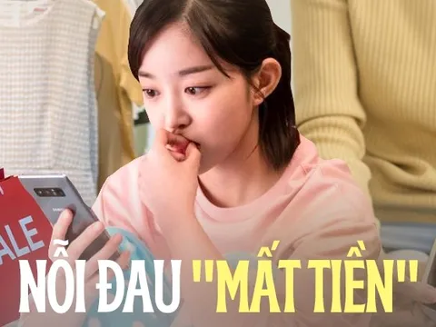 Sự thật "trần trụi" về thói quen chi tiêu khiến nhiều người làm quần quật mà đến cuối năm KHÔNG dư đồng nào