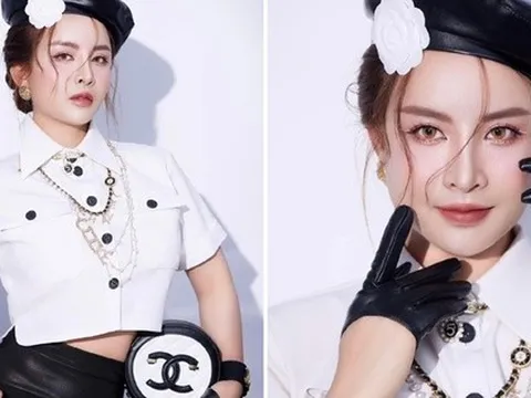 Nữ doanh nhân 8x Vũ Ngọc Hà và câu chuyện kinh doanh tại Hàn Quốc