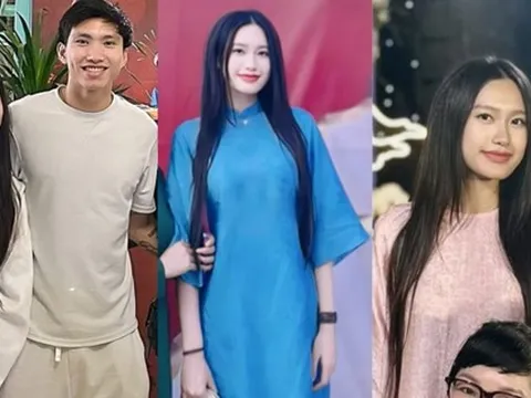 Doãn Hải My xinh bất chấp qua loạt ảnh đời thường cùng Đoàn Văn Hậu, trổ tài nữ công gia chánh chăm sóc nhà tân hôn