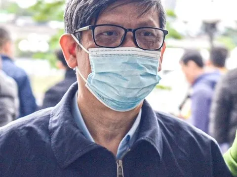 Cựu Bộ trưởng Nguyễn Thanh Long mong "sớm trở về với gia đình trong những năm tháng ít ỏi cuối đời"