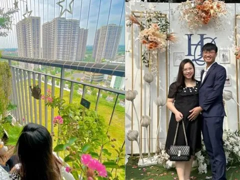 Vợ chồng vay nợ mua nhà để con có cuộc sống tốt hơn: Chấp nhận cắt giảm chi tiêu, lên kế hoạch khi mới cưới