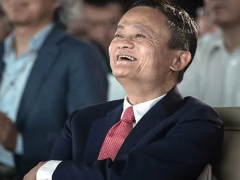 Jack Ma tiết lộ 1 thú vui trong lúc ở ẩn, giúp rèn luyện cả thân-tâm-trí bất kỳ ai cũng dễ dàng học theo