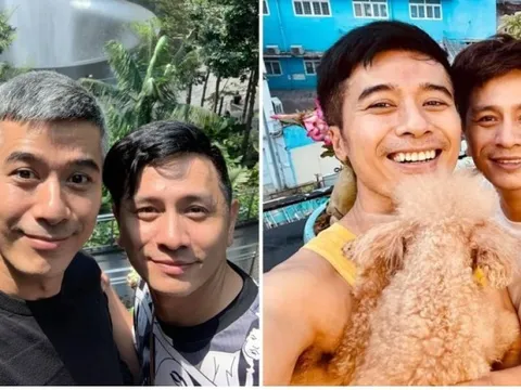 Nam nghệ sĩ Việt là "tượng đài tuổi thơ" của thế hệ 9x, U50 vẫn độc thân, sống với mẹ