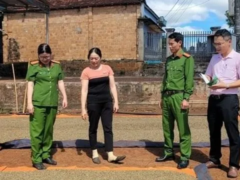 Gia Lai: Hỗ trợ người lầm lỗi trở về địa phương phát triển kinh tế