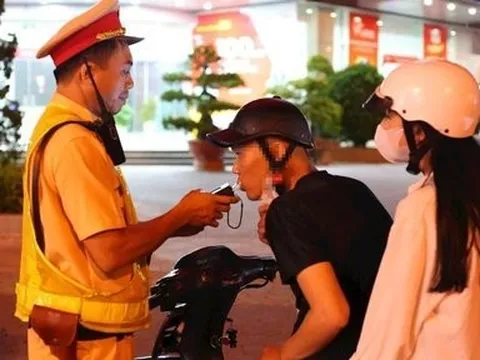 Mở đợt cao điểm kiểm tra giao thông: CSGT sẽ tập trung những lỗi nào?