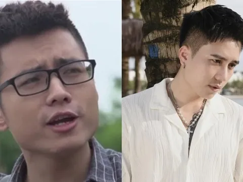 Mỹ nam Việt lão hoá ngược ở tuổi U40, được khen trẻ đẹp hơn hẳn vai diễn kinh điển 12 năm trước