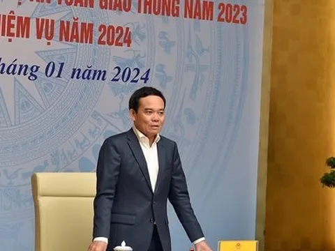 Kiên quyết từ chối bất kỳ sự "gửi gắm" nào trong xử lý vi phạm ATGT