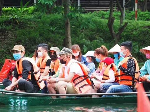 Du lịch phục hồi mạnh, doanh nghiệp lữ hành tham gia thị trường tăng nhanh