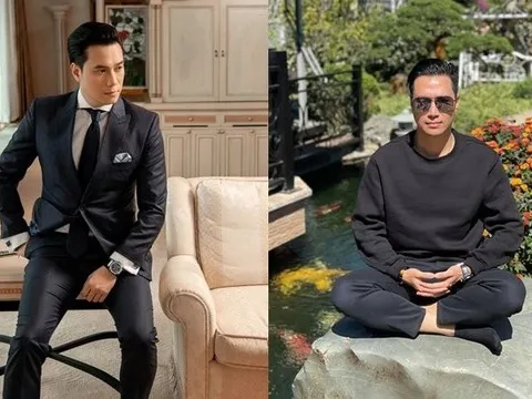 Nam thần VTV vừa được phong NSƯT ở tuổi 42: Nghĩ sẽ sống cô độc đến già sau 2 lần hôn nhân đứt gánh