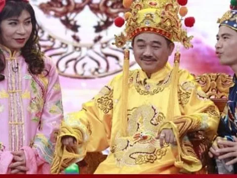 Giá quảng cáo trong Táo quân 2024: Ít nhất là hơn 21,5 triệu đồng cho 1 giây