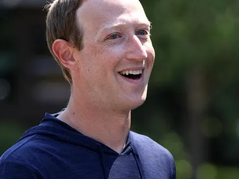 Mark Zuckerberg chuyển hướng làm... nông dân: Sử dụng 100 mẫu đất để nuôi bò Wagyu, cho uống bia và ăn bột macca