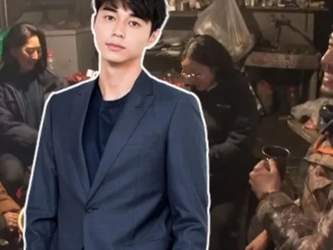 Tài tử Nhật sống cùng 3 người phụ nữ trên núi: Từng sở hữu ngoại hình "vạn người mê" với chiều cao 1m89, sự nghiệp lụi tàn vì ngoại tình