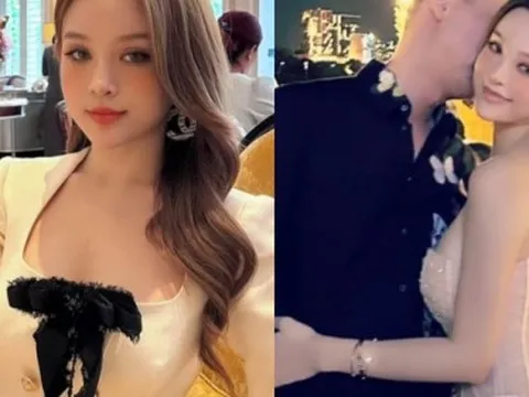 Cuộc sống làm dâu hào môn của Huyền Baby: Sống trong biệt thự 1.000 m2, áp lực điều này khi kết hôn