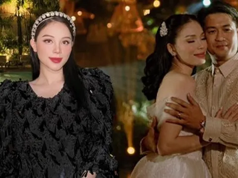 Cuộc sống khác biệt trước và sau làm dâu gia tộc nghìn tỷ của Linh Rin, giữ nguyên tắc hào môn giống hệt Hà Tăng