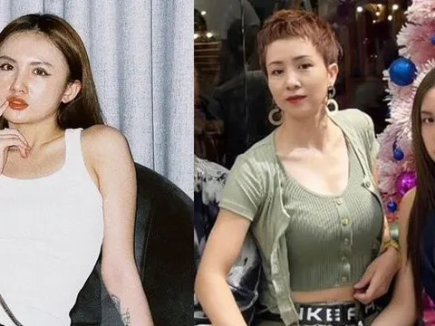 Con gái “nữ hoàng Wushu” Thúy Hiền: Hát hay như bố, xinh gái giống mẹ, muốn vào showbiz