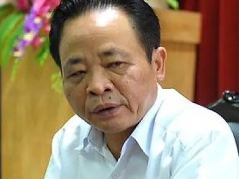 Vì sao nguyên giám đốc Sở GD-ĐT Hà Giang bị bắt?
