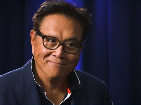 Nóng: Tác giả 'Cha giàu, Cha nghèo' đang nợ ngân hàng hơn 1 tỷ USD