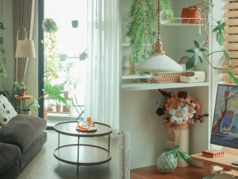 Vay 1,5 tỷ đồng mua căn hộ 74m2: Sự khác biệt giữa “cố một tí” và “cố quá sức” khi vay nợ?