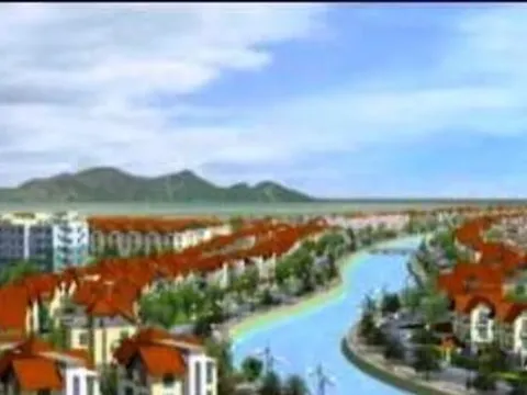 Bị Tập đoàn Đông Á khởi kiện, thành phố Thanh Hóa nói gì?