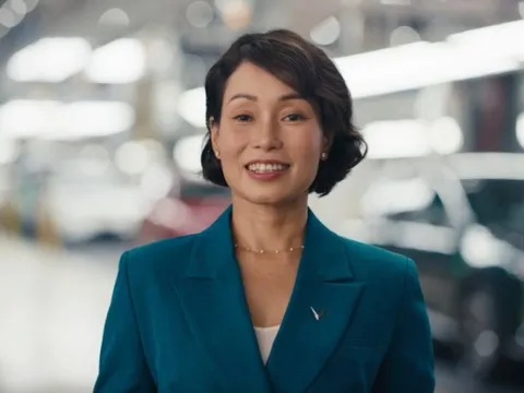 Nhiệm vụ mới của 'nữ tướng' Lê Thị Thu Thủy trên cương vị Chủ tịch VinFast: Tập trung huy động vốn, nâng tỷ lệ cổ phiếu tự do chuyển nhượng lên gấp 5-10 lần