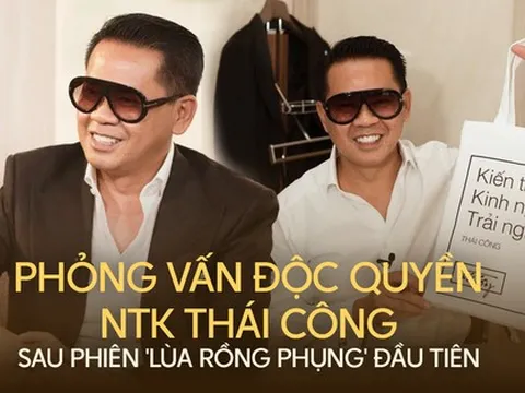 NTK triệu đô: ‘46.000 người xem trực tiếp, 4,2 triệu lượt ‘gửi tim’ khiến tôi hứng thú hơn số đơn hàng bán ra’ và lời nhắn ‘muốn giàu có như Thái Công thì cần kiến thức’!