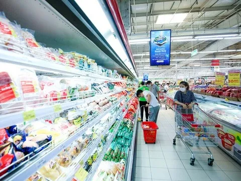 Đề xuất bổ sung thêm nhóm hàng hóa không được áp dụng thuế giá trị gia tăng 0%