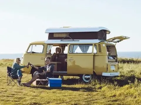 Tiếc tiền thuê nhà 10 triệu đồng/tháng, người đàn ông biến 1 thứ thành “nơi trú ẩn”, nay bỏ túi 34 triệu đồng