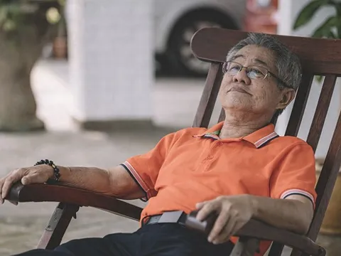 Sống trong căn biệt thự to nhất làng, lên đến 500m2, cụ ông 78 tuổi thừa nhận: Tôi có 1 nỗi khổ chẳng ai thấu