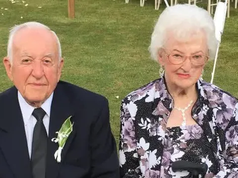 Sống cả đời như một người nghèo: Bí quyết giúp cụ ông 100 tuổi có khoản tiết kiệm 100 triệu USD