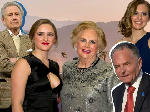 7 tỷ phú giàu hàng đầu thế giới nhưng sống ẩn dật: Đều là những "tai to mặt lớn" đứng sau các thương hiệu nổi tiếng thế giới