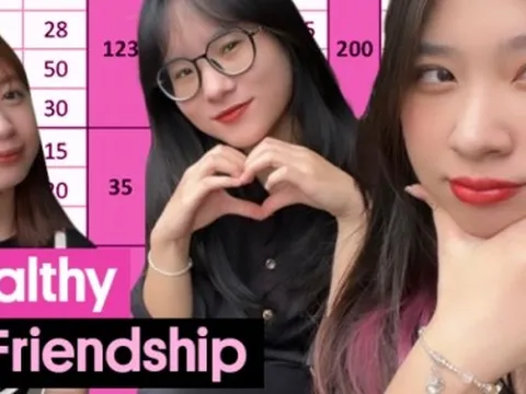 Hội chị em cắt giảm được 50% tiền mua sắm mỗi tháng nhờ phương pháp “tiêu cho nhau xem”