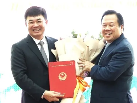 Những “chiếc ghế” quyền lực đã và sẽ có chủ mới tại các Tập đoàn, Tổng công ty