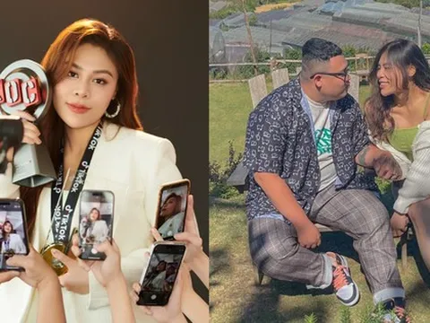 Gặp Phương Oanh Daily - Quán quân KOC VIETNAM 2023: Từng livestream chỉ 3 mắt xem, giờ tậu nhà ở quận trung tâm, có một “người đồng hành” đặc biệt