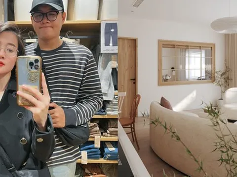 Vợ chồng mua đứt căn nhà 3,7 tỷ đồng: Không gặp áp lực tài chính vì tuân thủ 1 nguyên tắc