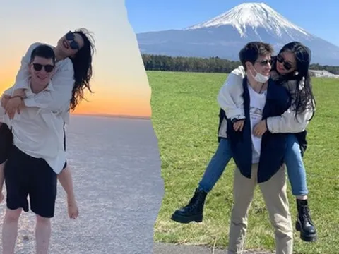 Rich kid trúng tiếng sét ái tình với "phi công trẻ" đẹp trai, vì 1 biến cố mà nhà chồng cho con trai ở rể