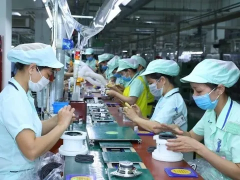 Khắc phục những tồn tại của khu vực đầu tư trực tiếp nước ngoài