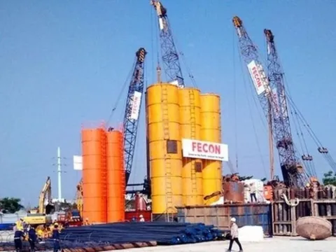 FECON (FCN) phát hành thành công lô trái phiếu giá trị 126 tỷ đồng, lãi suất 11%/năm