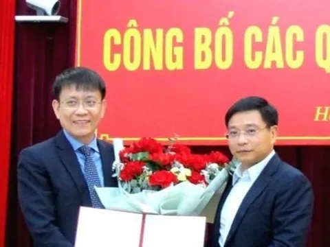 Bộ Giao thông nói về việc bổ nhiệm Cục trưởng Cục Hàng hải