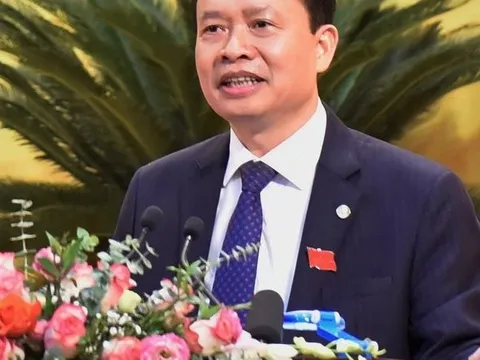 Ông Trịnh Văn Chiến bị xóa tư cách Chủ tịch tỉnh Thanh Hóa